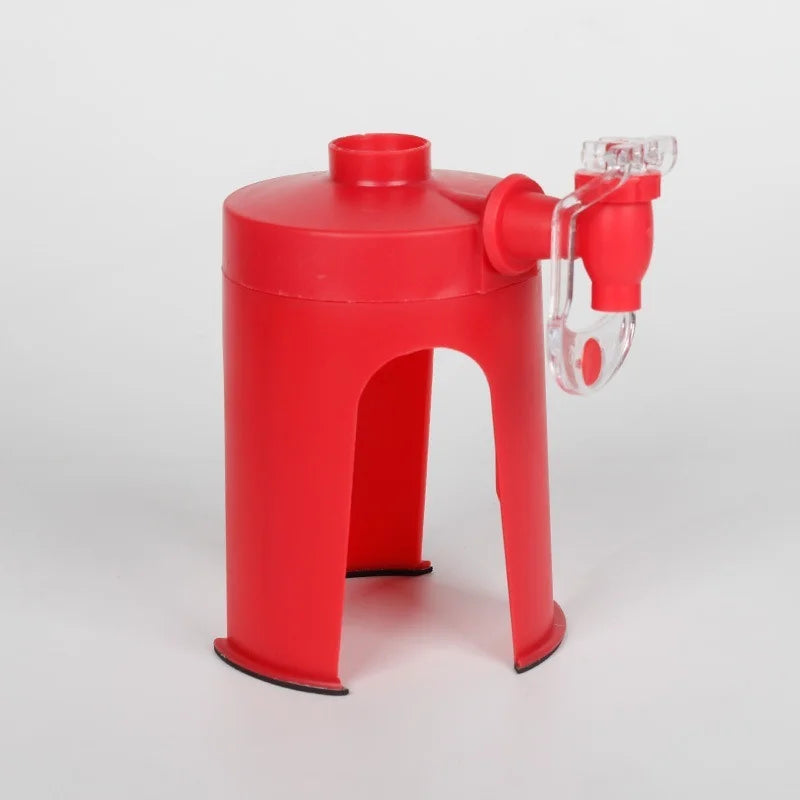 Drink Carousel Dispenser