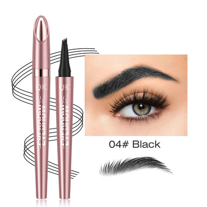 QIC Liquid Eyebrow Enhancer