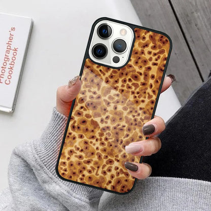 Magnetic Printed Case for iPhone 15 Pro Max | 15 Pro | 14 Pro Max | 14 Pro | 13 Pro | 12 Pro Max | 11 Pro Max