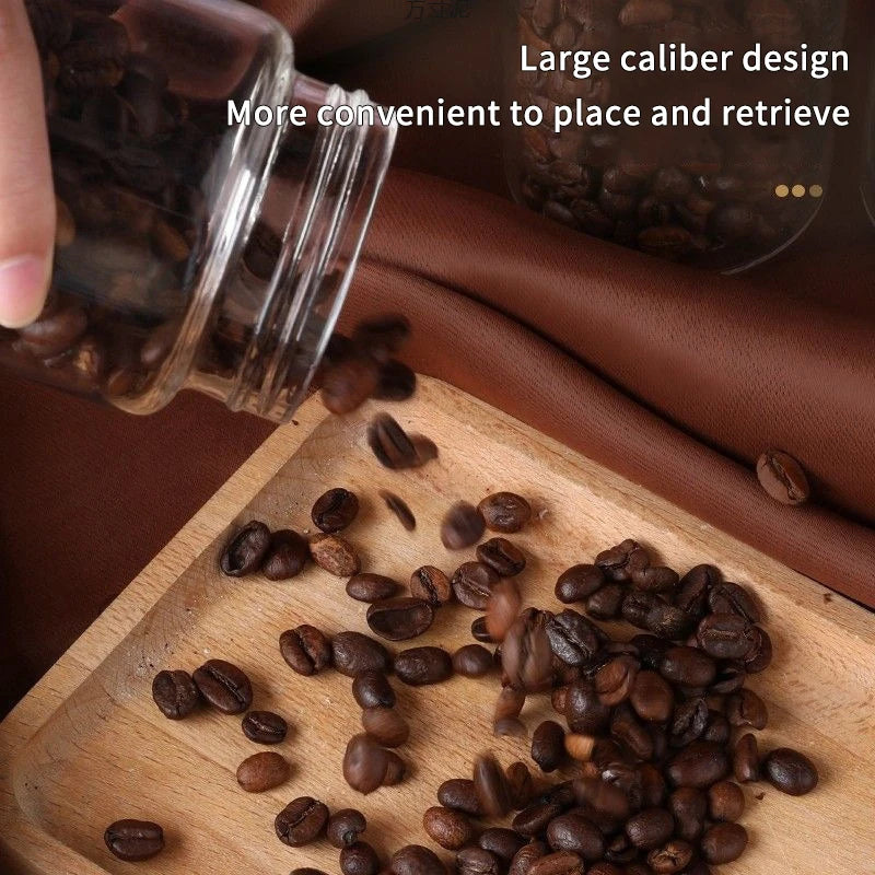 Glass Other Accessory Coffeware Mini