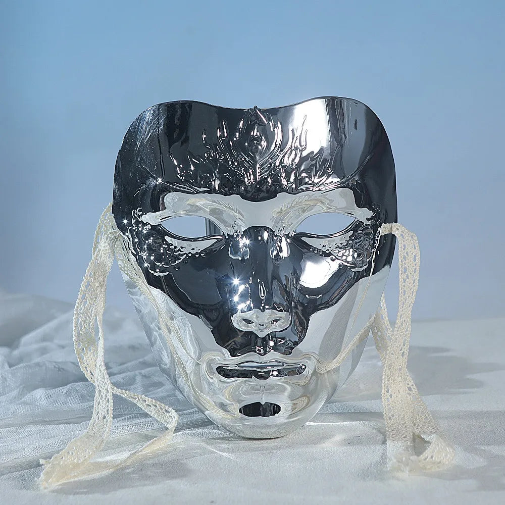 Ancient Style Masquerade Mask