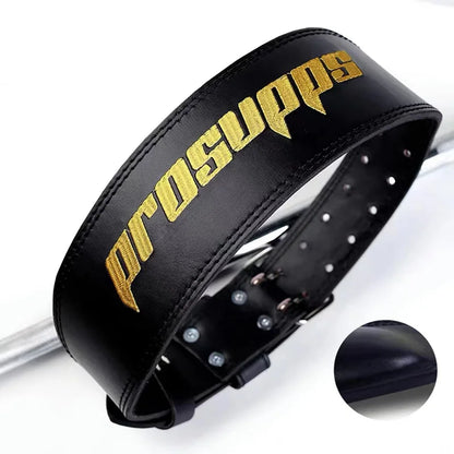 Weight Lifting Belt