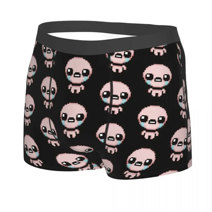 Printed Boxer Briefs
