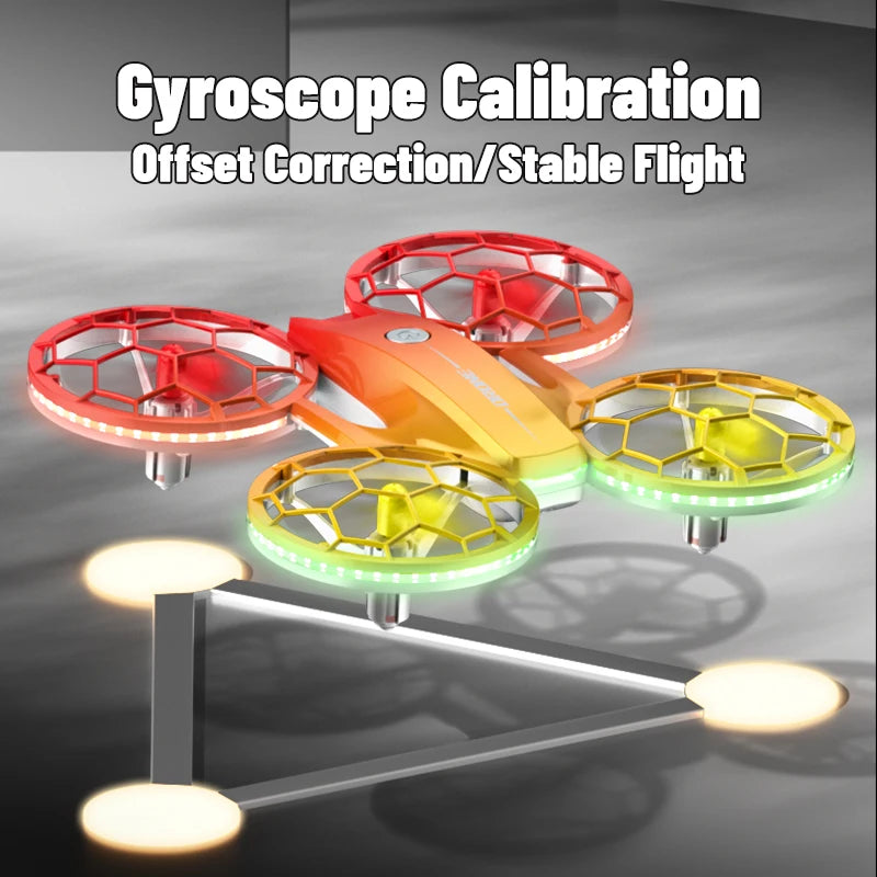 UFO Mini Racing Drone