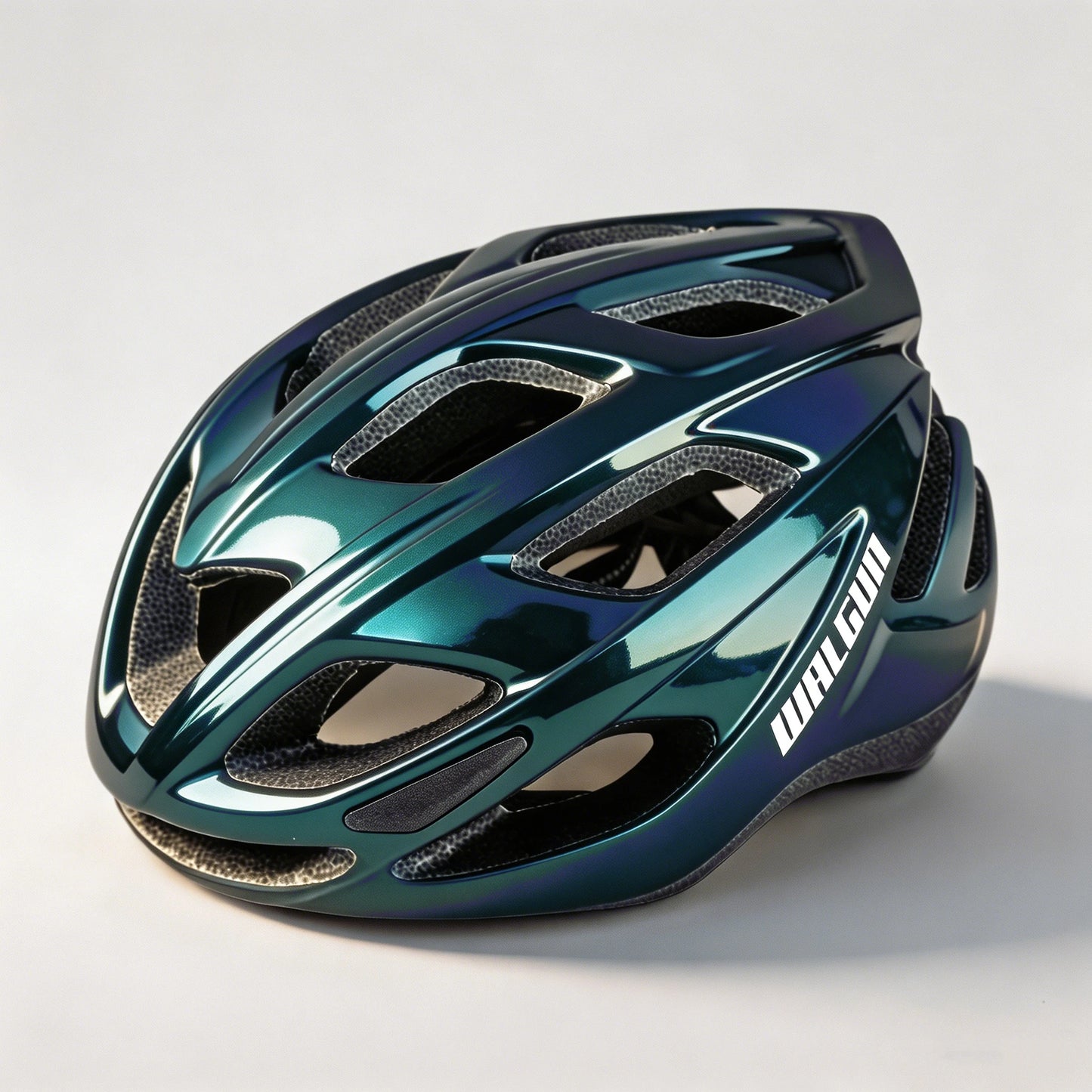 Ultralight Adjustable Road Bike Helmet