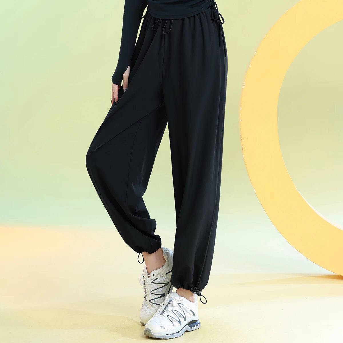 Phigeer Lightweight Athletic Joggers
