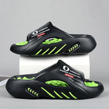 Comfortable Beach Sandals for Men