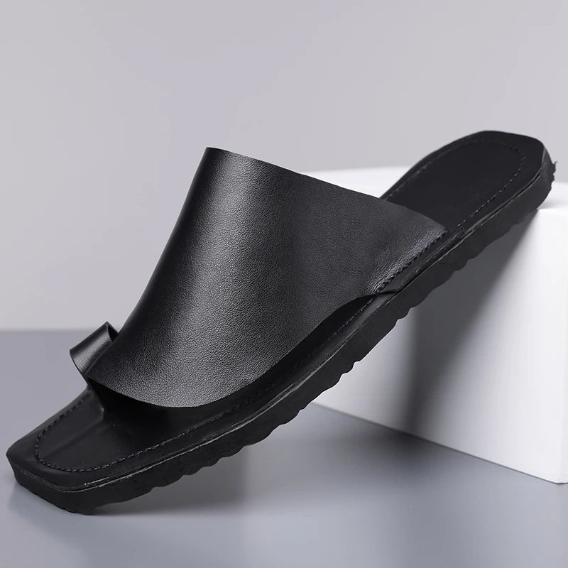 Anti-Slip Casual Flat Sandals Slippers