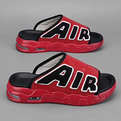 Slippers Air Cushion Design Sandals