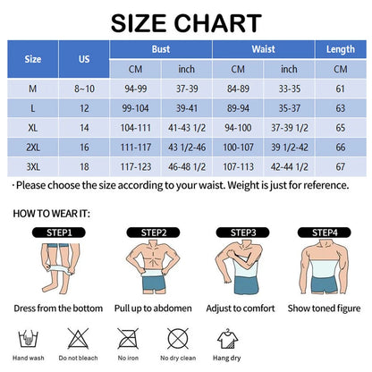 Men’s Slimming Shaper
