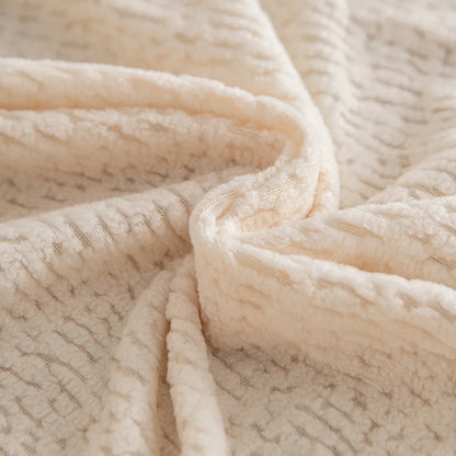 Velvet Elastic Sofa Cover