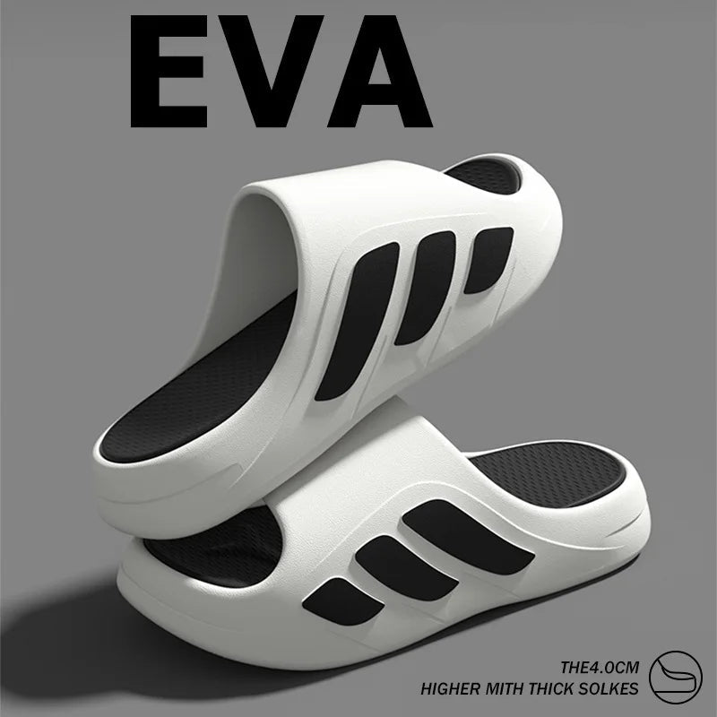 Outdoor Sports Home Summer Slippers