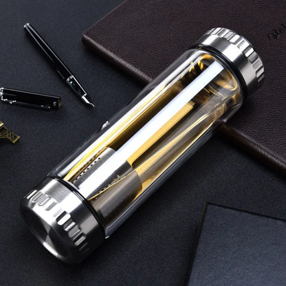 Office Home Tea Infuser