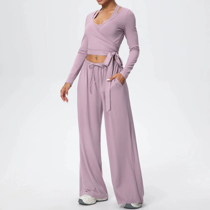 Utility Yoga Set