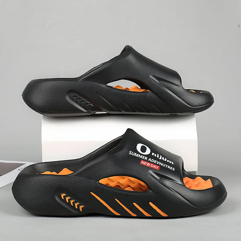 Comfortable Beach Sandals for Men