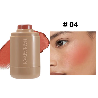 Waterproof Blush Lip Tint Stick