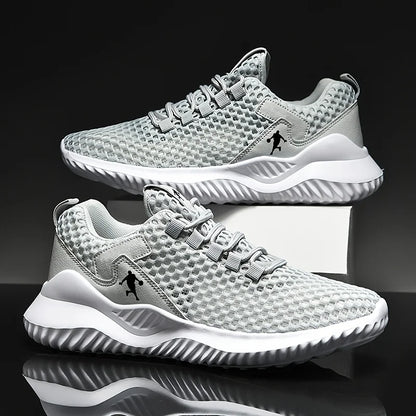 Breathable Comfortable Running Sneakers