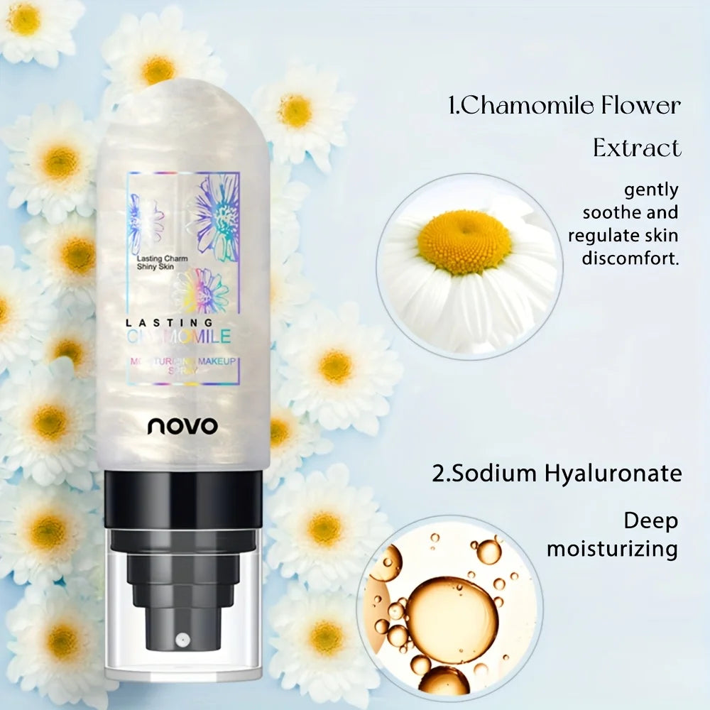 Hydrating Makeup Setting Spray