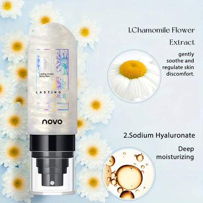Hydrating Makeup Setting Spray