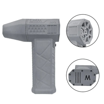 Portable Turbo Jet Fan