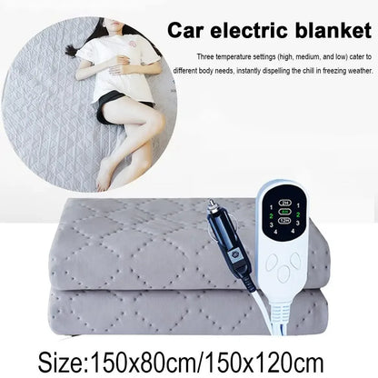 Car Heating Blanket