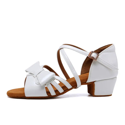 Ballroom Dance Heels