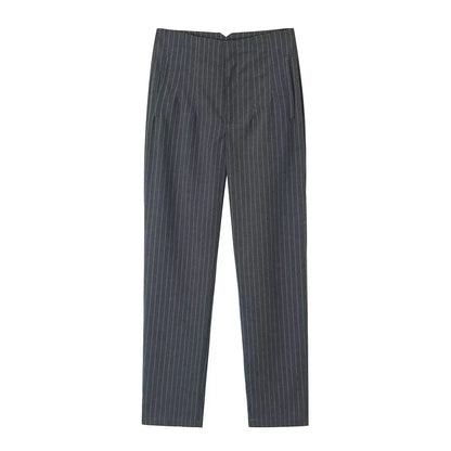 Koekop Office Pencil Trousers