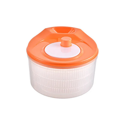Vegetable Dryer Spinner Basket