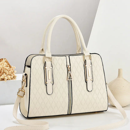 Classy Shoulder Messenger Bag