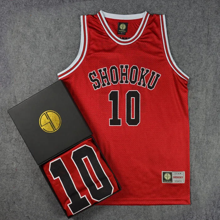 Character Jersey Tank