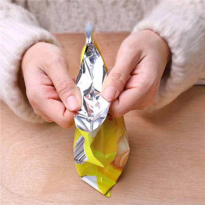 Portable Heat Bag Sealer