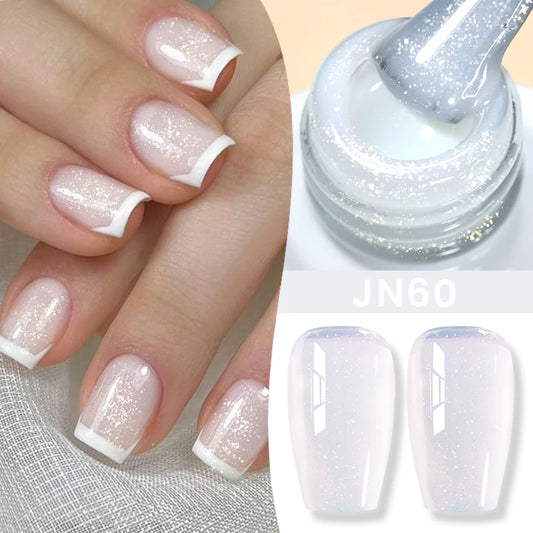 BORN PRETTY Jelly Gel Polish