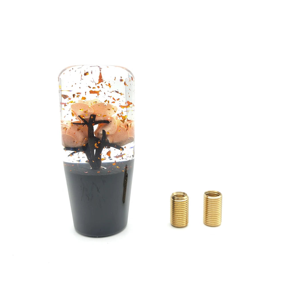 Resin Gear Shift Knob