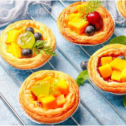 Aluminum Foil Bakery Tools Dessert Shop