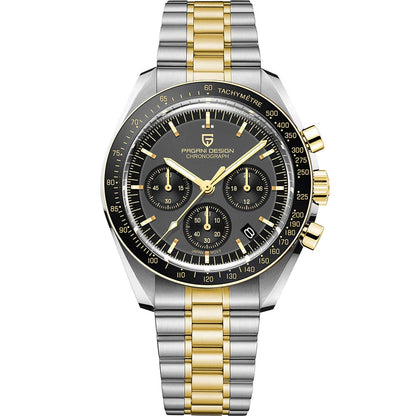 Pagani Design Moon Chronograph