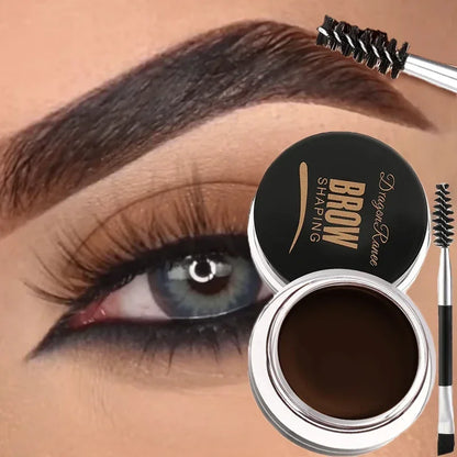 Waterproof Eyebrow Makeup Wax