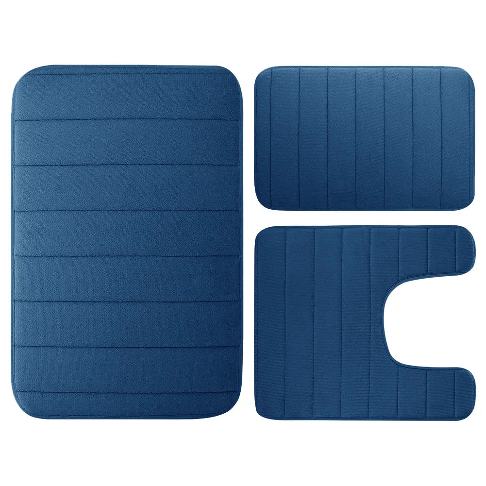 Memory Foam Bath Mat