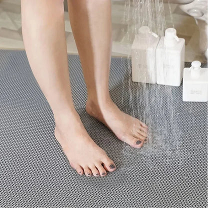 Non-Slip PVC Rubber Mat
