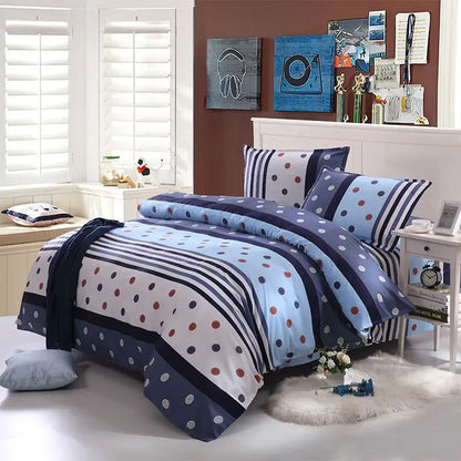 Minimalist Duvet Cover