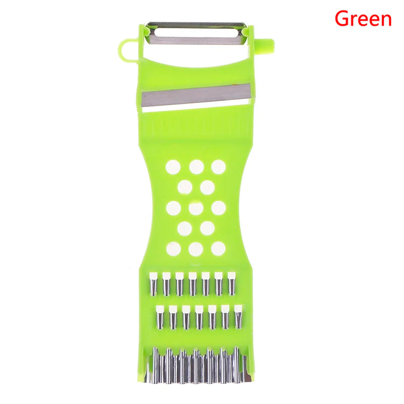 Stainless Steel Cutter Tools Multifunction
