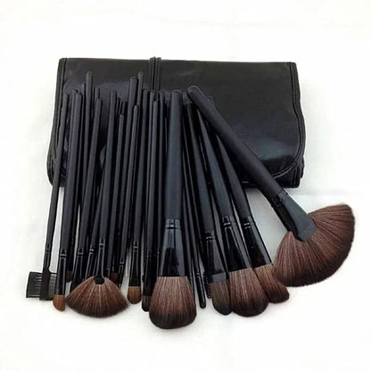 24-Piece Brush Set