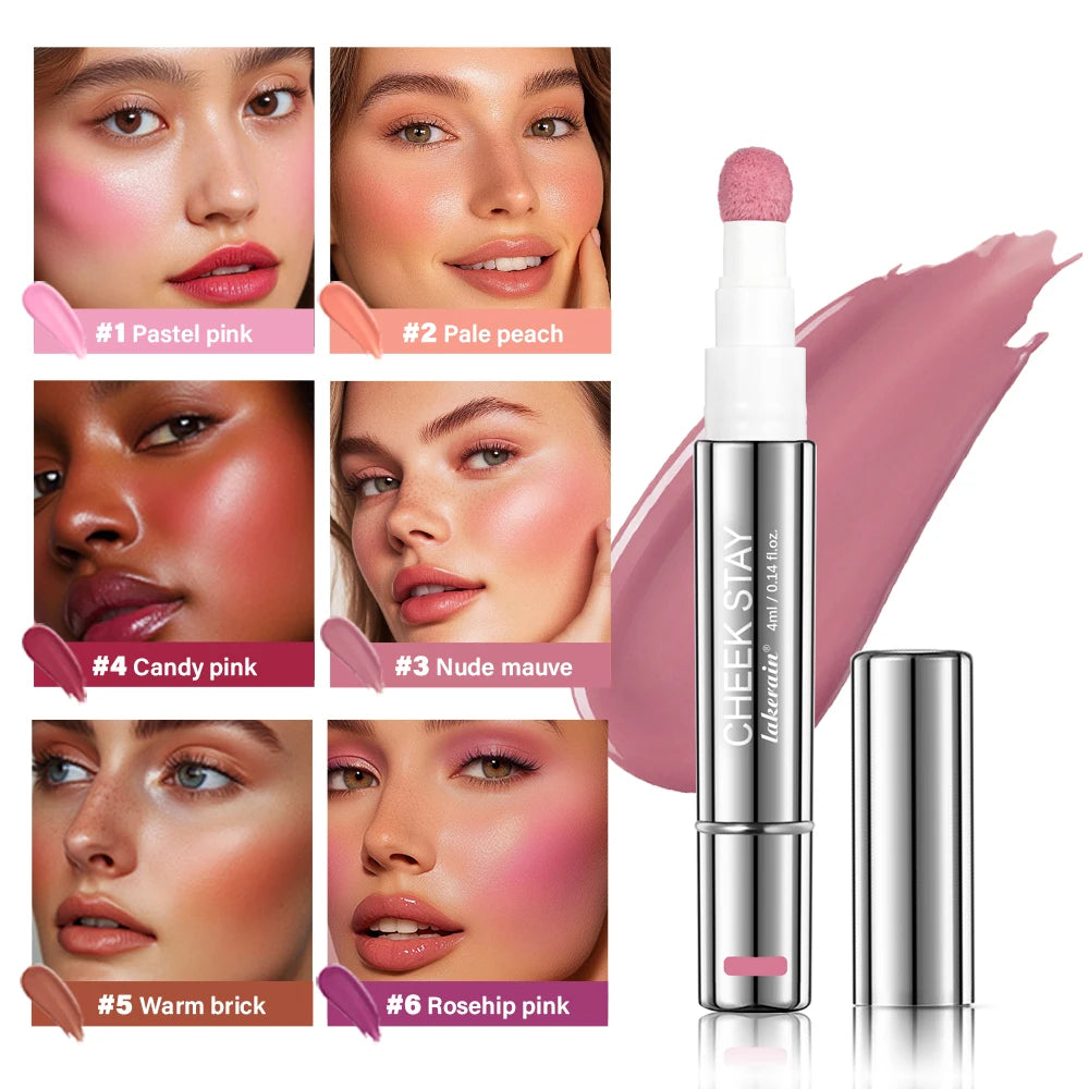 Liquid Cheek Tint Blush