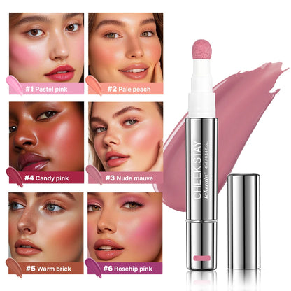 Liquid Cheek Tint Blush