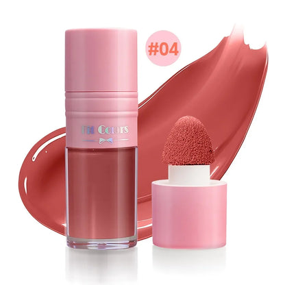 Liquid Blush Contour Highlighter