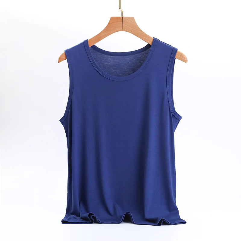 Viscose Men’s Undershirt