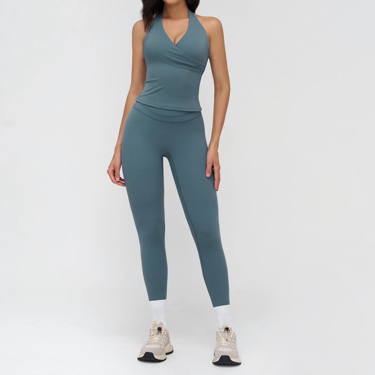 Compression Yoga Set