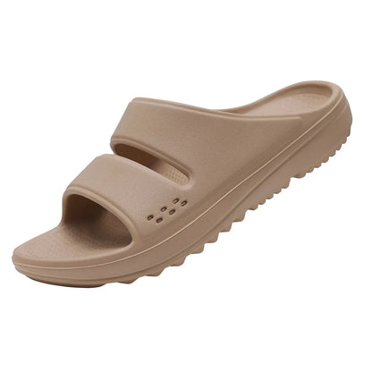 Thick Sole Flip-Flops