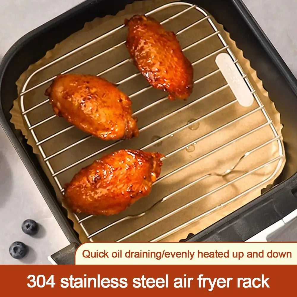 304 Stainless Steamer Cooker Round