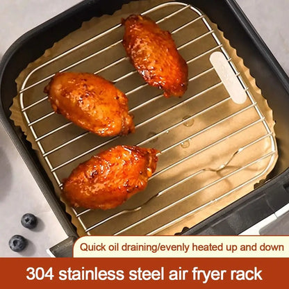 304 Stainless Steamer Cooker Round