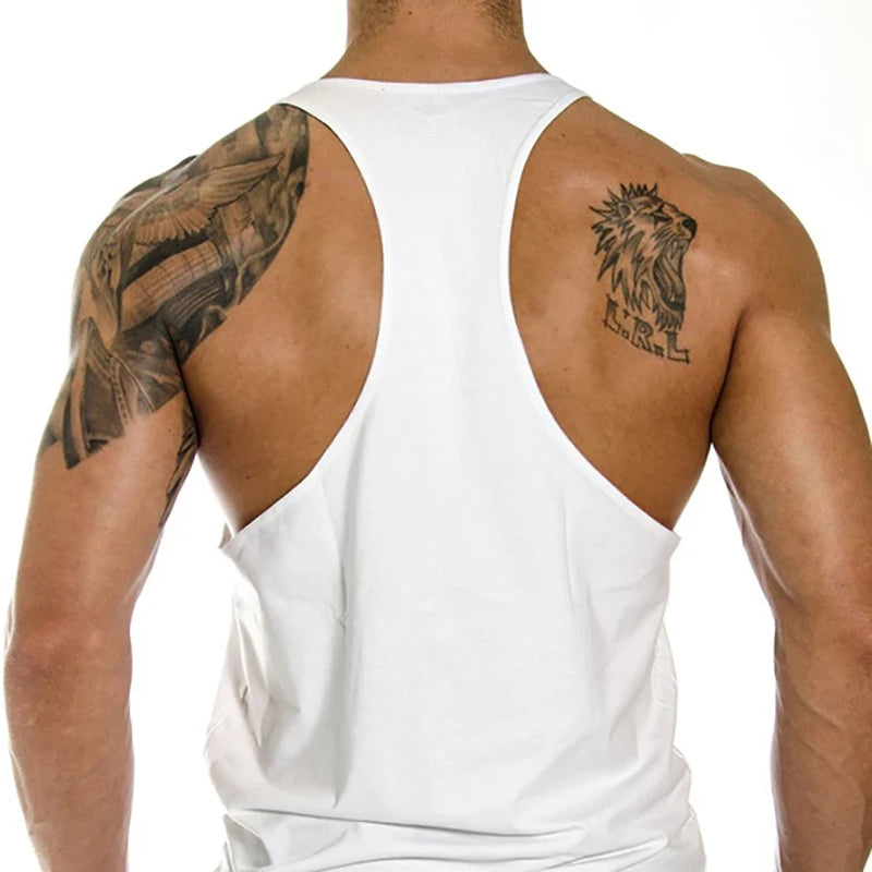 Profession Gym Clothing TRAIN LIKE
